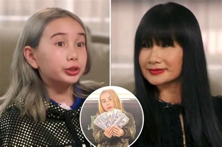 Lil Tay's Mother Terminated: Full Details Inside