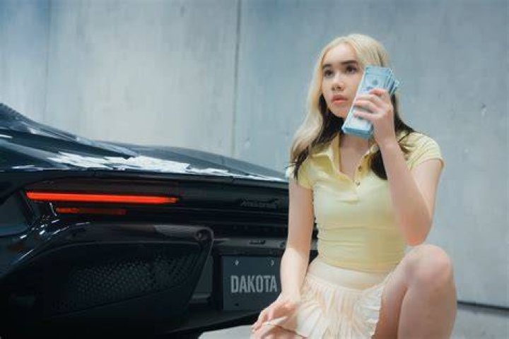 Lil Tay Involved In Devastating Car Crash: Shocking Details Revealed