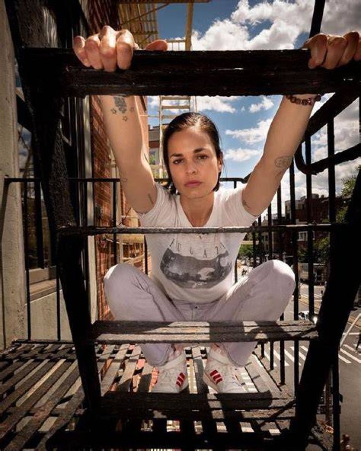 Lina Esco's Age: A Comprehensive Guide To Her Life And Career