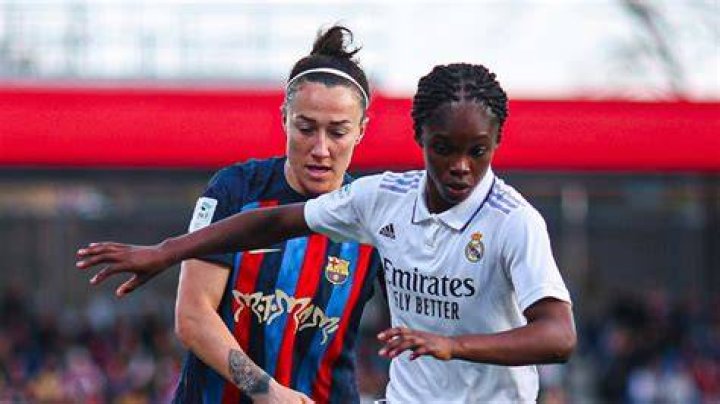 Linda Caicedo's Barcelona Journey: A Rising Star's Triumph