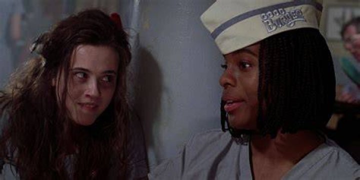 Linda Cardellini's Iconic Role In 'Good Burger' As Heather