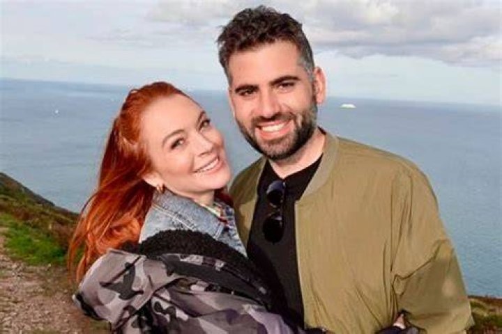 Lindsay Lohan's Husband: Exploring His Religious Beliefs