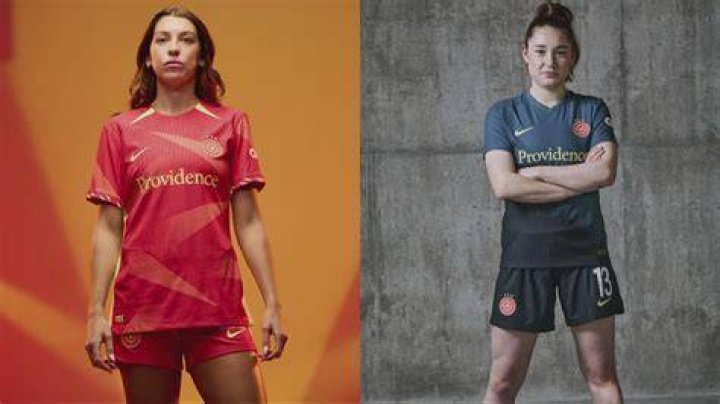 Lindsey Horan Contract Extension: Analyzing The Impact On Portland Thorns