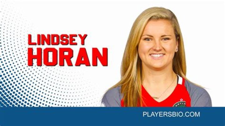 Lindsey Horan Wiki: Profile, Career, And Awards