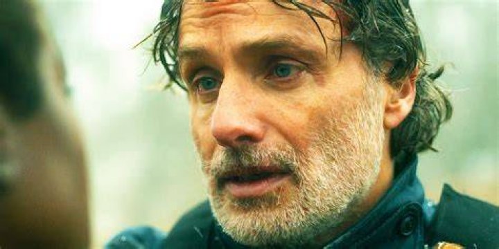 Lindsley Register On The Walking Dead: A Character Analysis