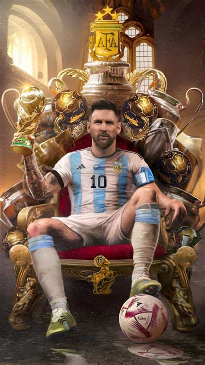 Lionel Messi: Background And Legacy Of A Soccer Legend