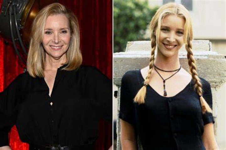 Lisa Kudrow's Kids: A Mom's Journey