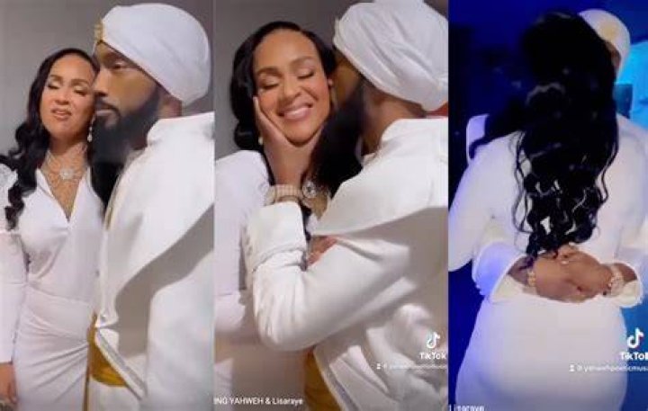 LisaRaye McCoy's Husband: An In-Depth Look Into Her Relationship