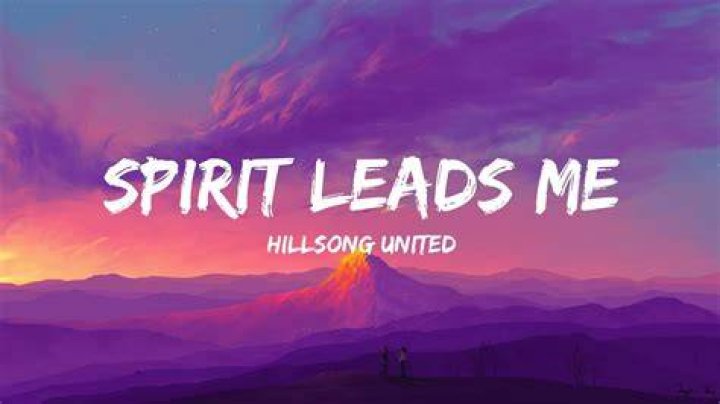 Listen And Enjoy: Lead Me, The Song That Uplifts And Inspires
