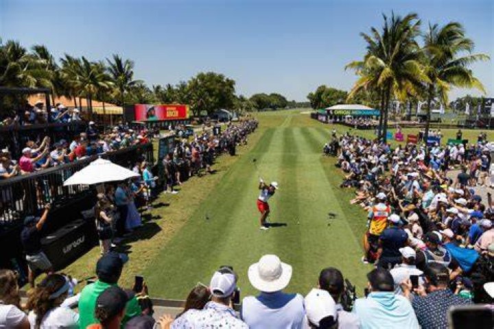 LIV Golf Doral Tournament Results: A Comprehensive Overview