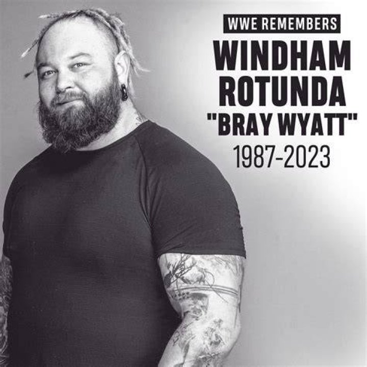 Live In Fear: The Unforgettable Impact Of Bray Wyatt's Mind Games