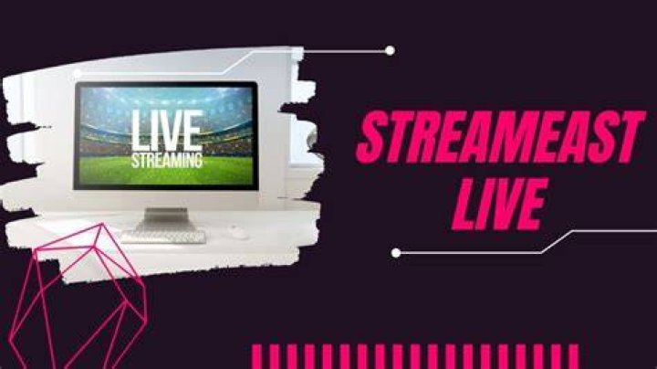 Live Sports Streaming With Streameast: Your Ultimate Destination