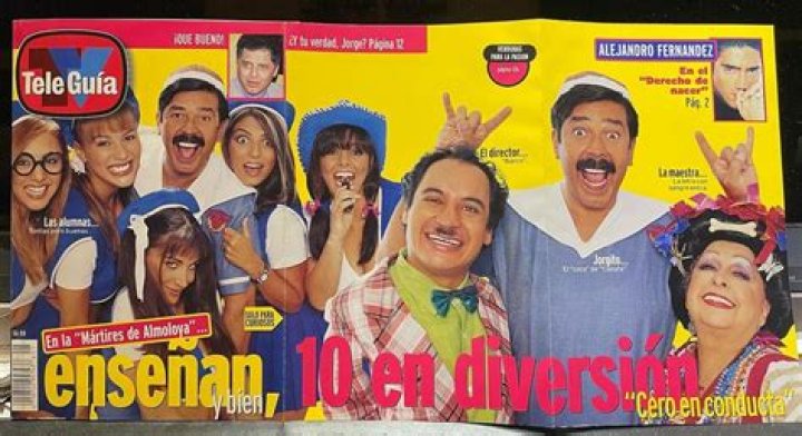 Liz Larraaga: Versatile Actress And Icon Of Mexican Television