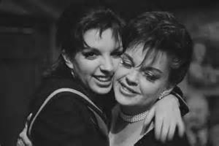 Liza Minnelli's Journey On Motherhood