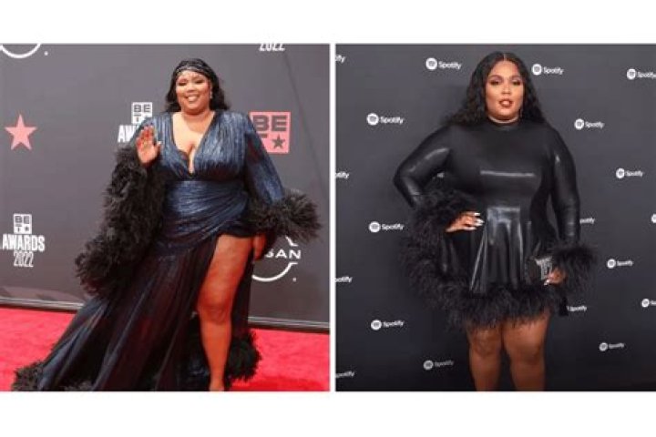 Lizzo's Transformative Weight Loss Journey: Secrets And Success
