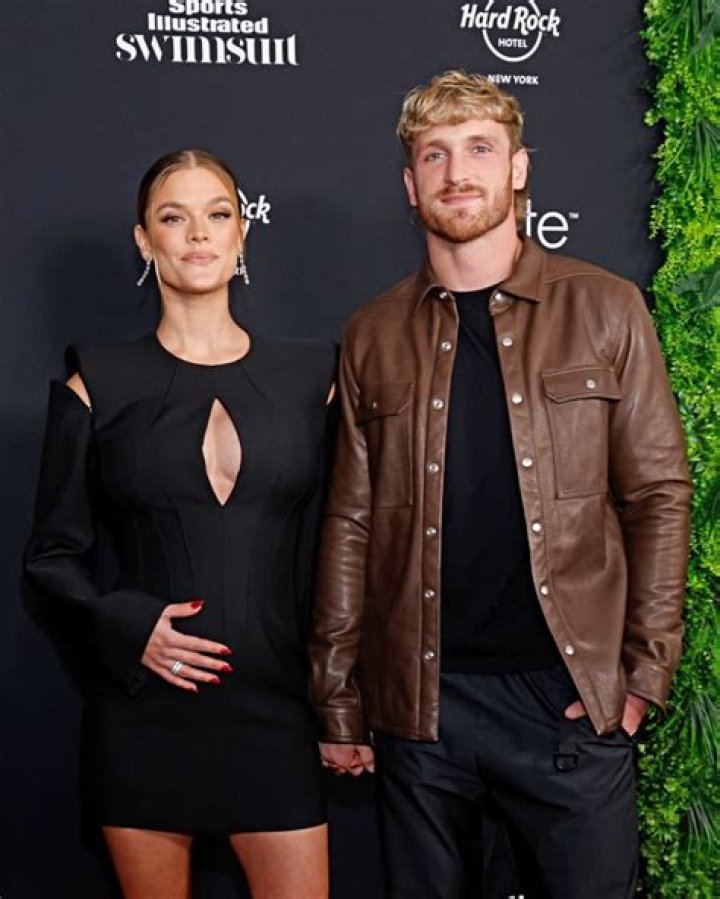 Logan Paul's Relationship History: Who Is His Wife, Nina?