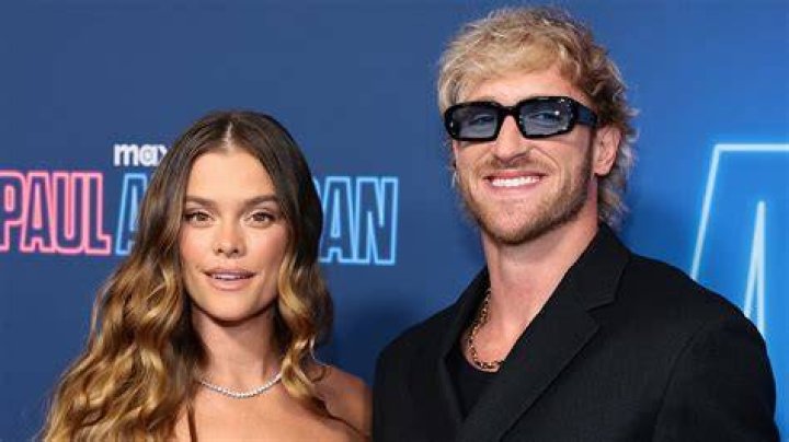 Logan Paul's Wife: A Revealing Picture Unveiled