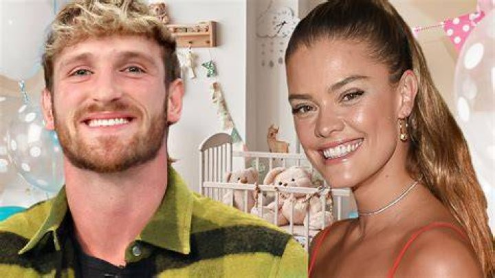 Logan Paul's Wife Picture: A True Reflection Of Love And Beauty