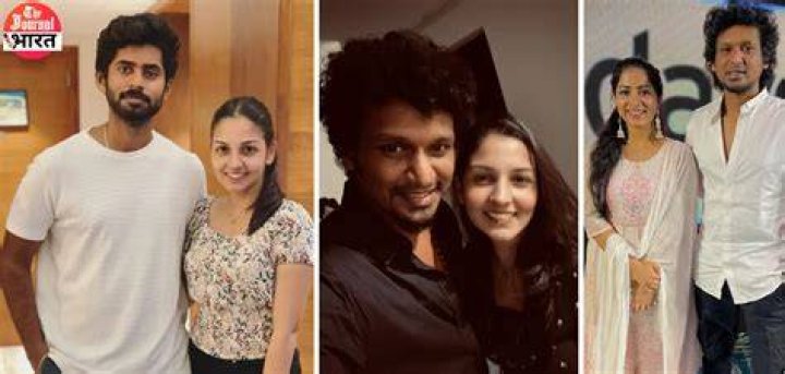 Lokesh Kanagaraj's Wife: Meet The Woman Behind The Visionary Filmmaker