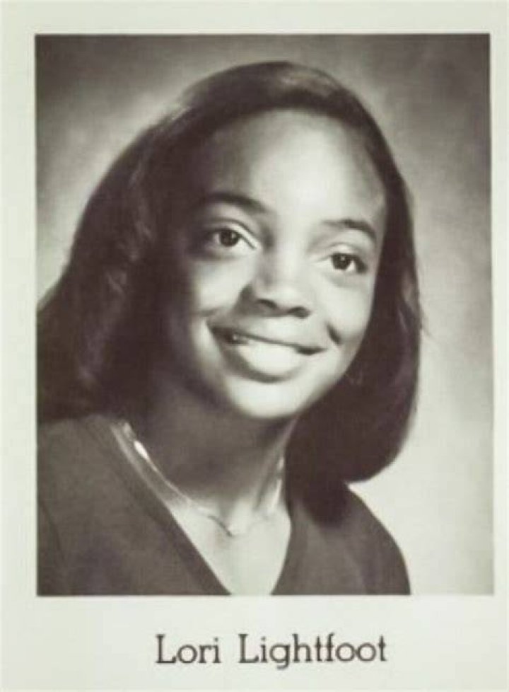 Lori Lightfoot: A Look Back At Her Early Years And Rise To Power