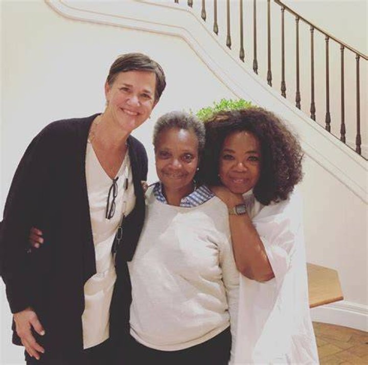 Lori Lightfoot And Her Family: A Look Into The Personal Side Of Chicago's Mayor