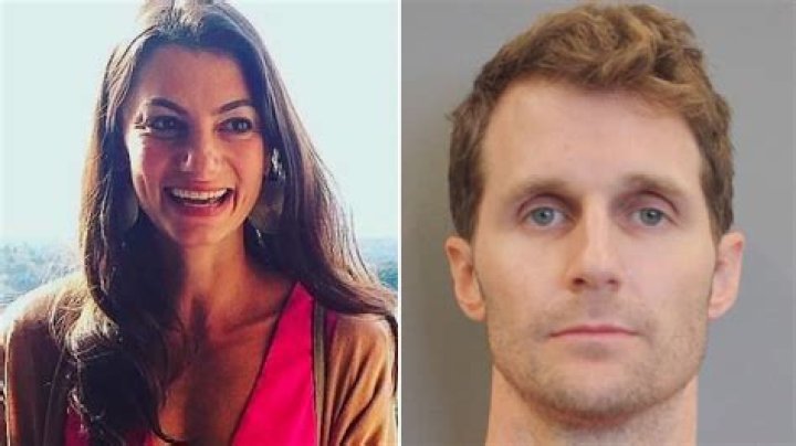 Los Gatos Man Kills Wife