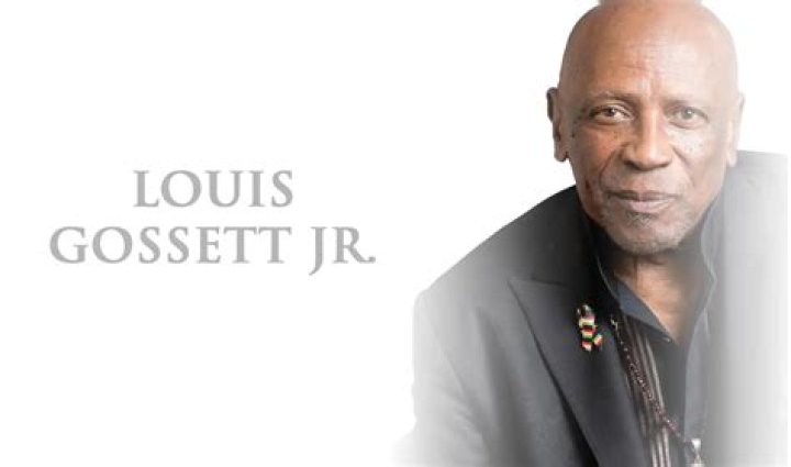 Louis Gossett Jr.'s Enduring Bond: A Journey Through Love And Marriage