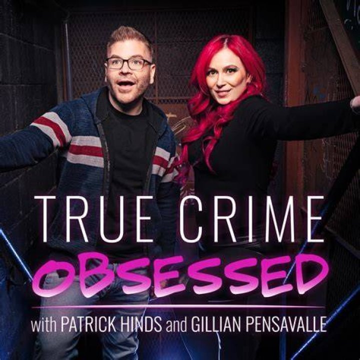 Louis Kimble's Fatal Obsession: A Mysterious True Crime