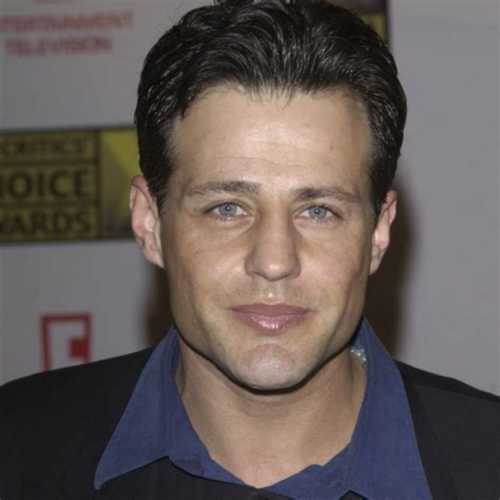 Louis Mandylor's Marital Status: Unveiled
