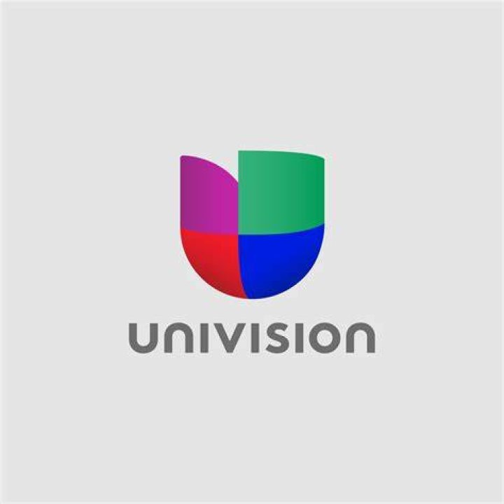 Lourdes Del Ro Dominates Univision