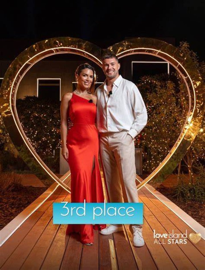 Love In The Wild Season 2: Uncovering The Enchanting Cast