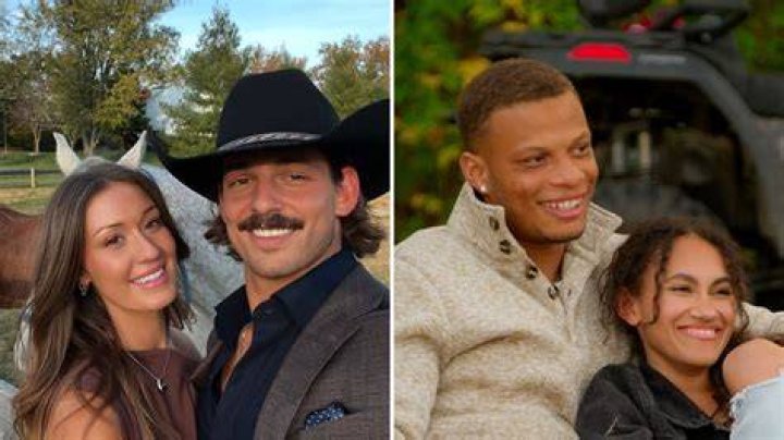 Love In The Wild: What Couples Are Still Standing Strong Today?