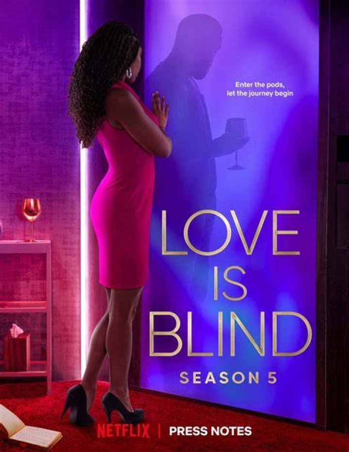 Love Is Blind's Tran Dang: The Ultimate Guide