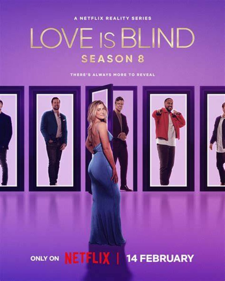 Love Is Blind Season 5: Uncovering Tran Dang's Journey