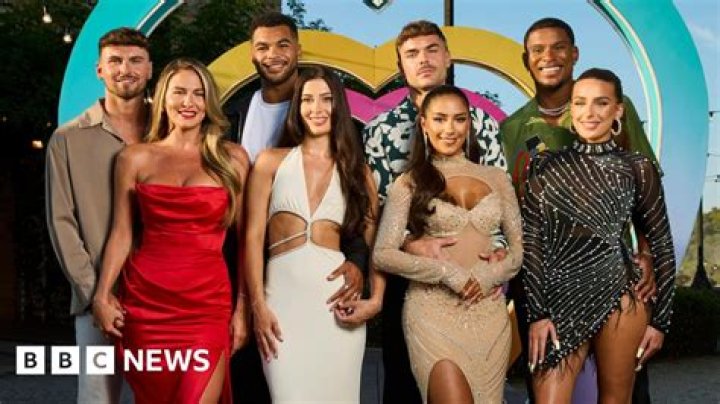 Love Island Australia: Meet The Stunning Jessica