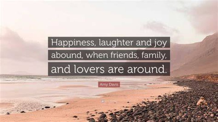 Love, Laughter, And Timeless Bonds