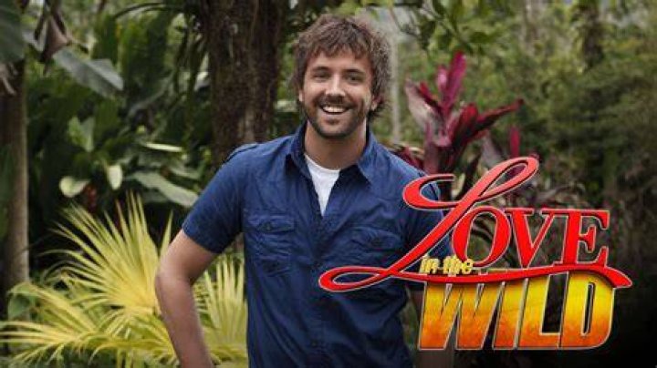 Love, Nature And Adventure: Love In The Wild With Theresa Trujillo