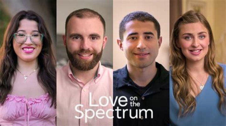 Love On The Spectrum: The Journey Of Dani Adan