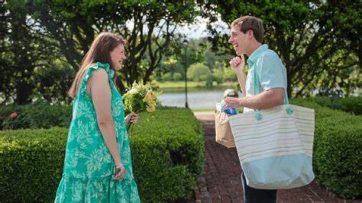 Love Spectrum Expectations: Tanner's Journey In Finding True Connection