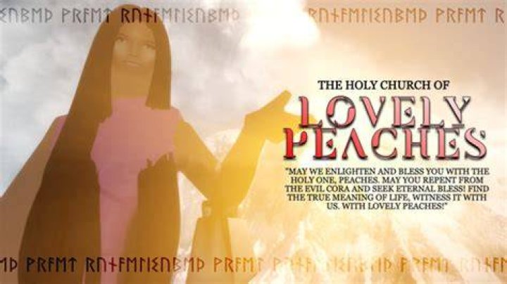 Lovely Peaches' Tragic Story And Its Impact