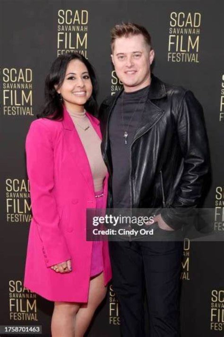 Lucas Grabeel's Other Half: Meet His Partner