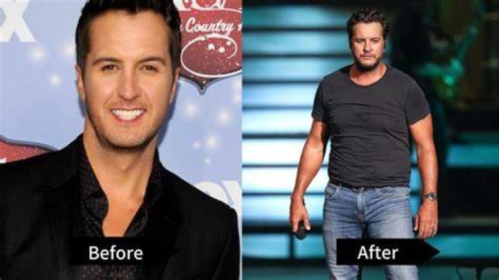 Luke Bryan's Weight: Uncovering The Truth