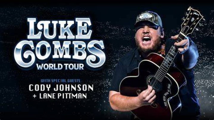 Luke Combs's Brother: Meet The Talented Musician Behind The Star