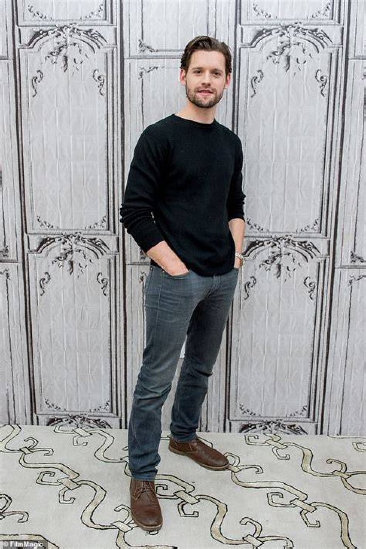 Luke Kleintank's Enduring Family Legacy | Close-Knit Bonds Explored