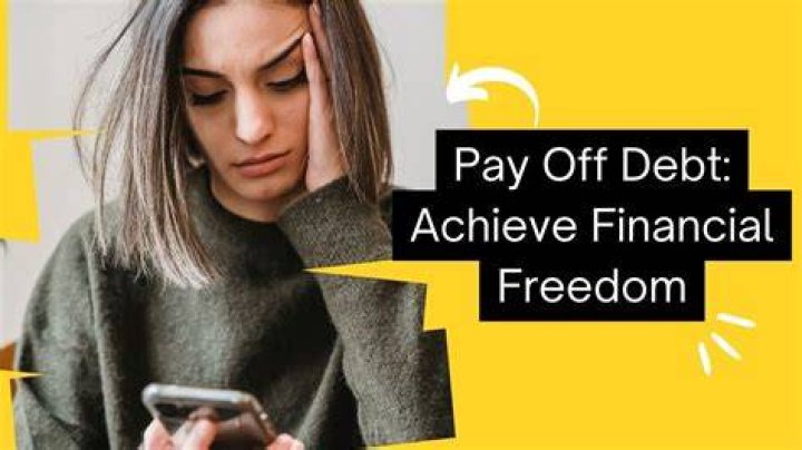 Lulu Paid In Full Debt Free Financial Freedom