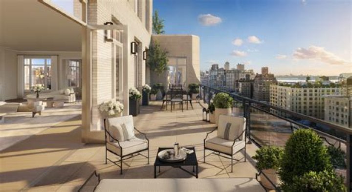 Luxurious Living At 324 West 84th: Your Dream Address In Manhattan