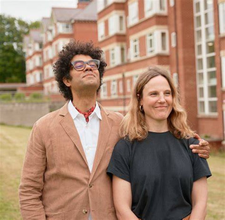 Lydia Fox And Richard Ayoade: A Look At Their Unique Relationship