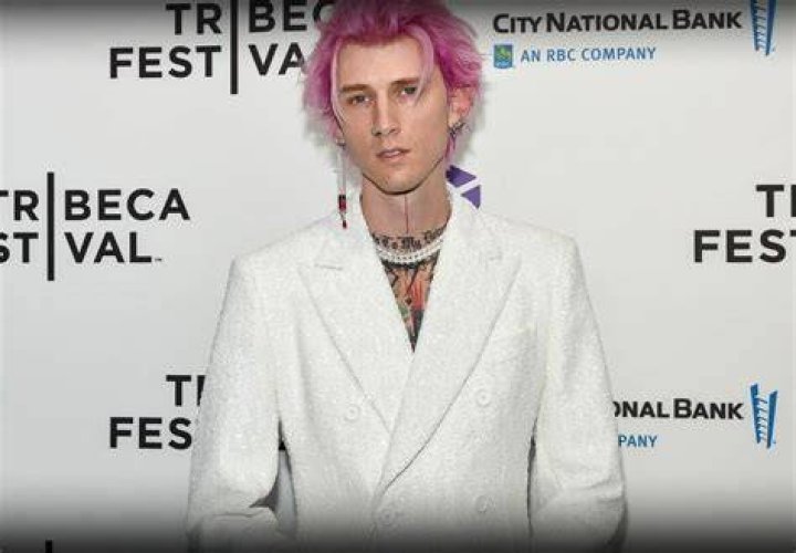 Machine Gun Kelly Age: Unlocking His Youthful Secrets