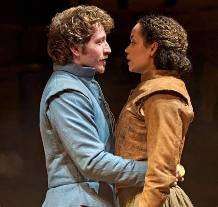 Madeleine Mantock Relationship: Who Is The Actress Dating?