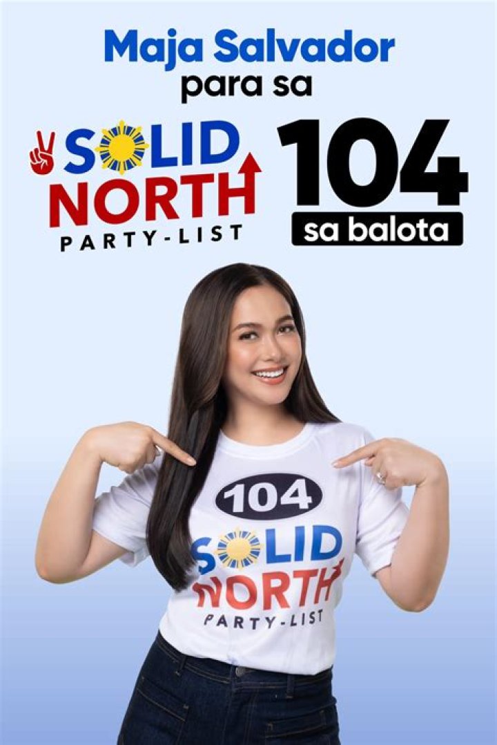 Maja Salvador's Canadian Roots: Exploring Her Parents' Journey